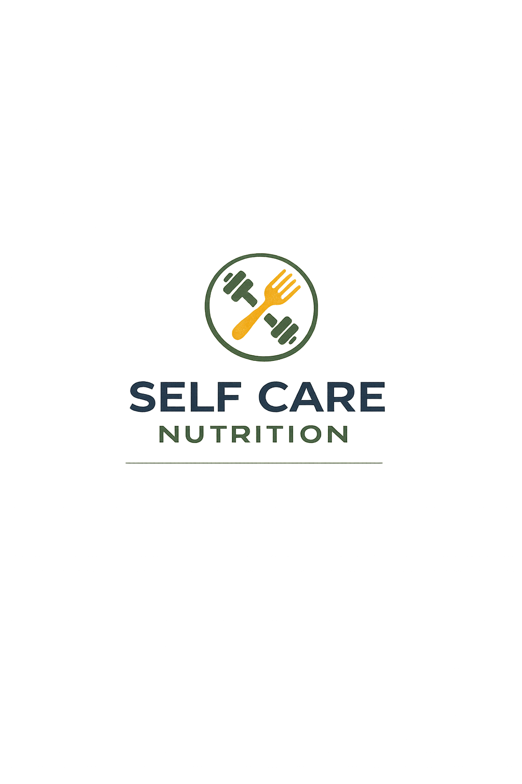 Self Care Nutrition